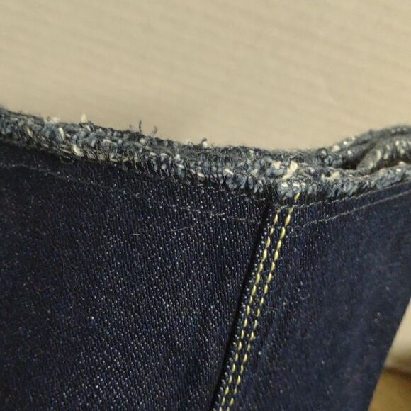 👍 Vintage 80s Girls Size 8 Jordache Jeans. K1 - Picture 9 of 9
